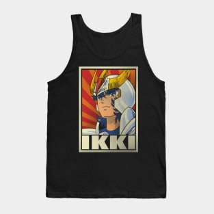 Ikki Tank Top